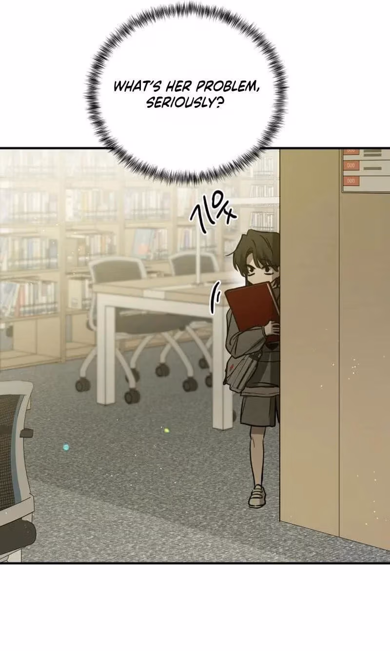 Read Beastly Things Manga Online