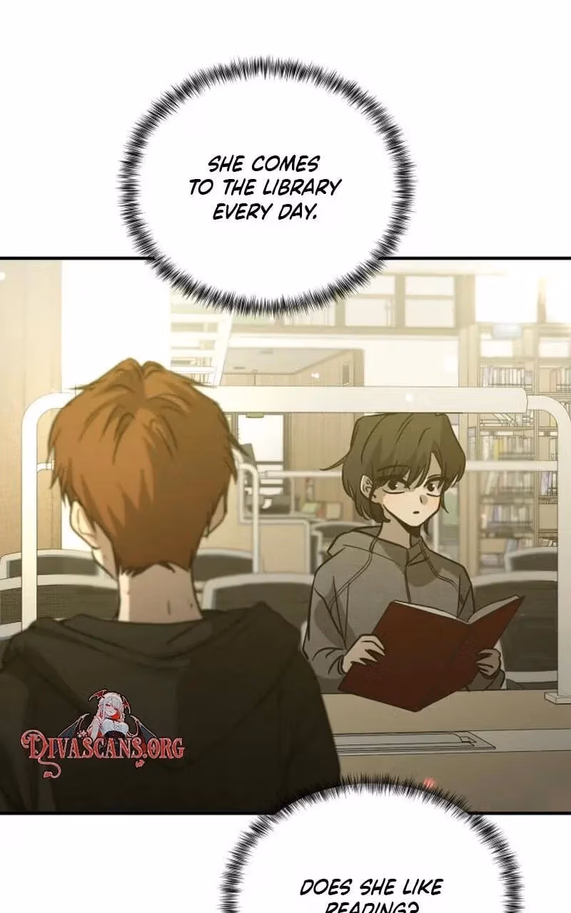 Read Beastly Things Manga Online