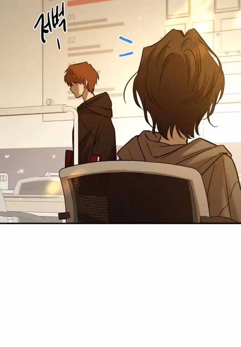 Read Beastly Things Manga Online