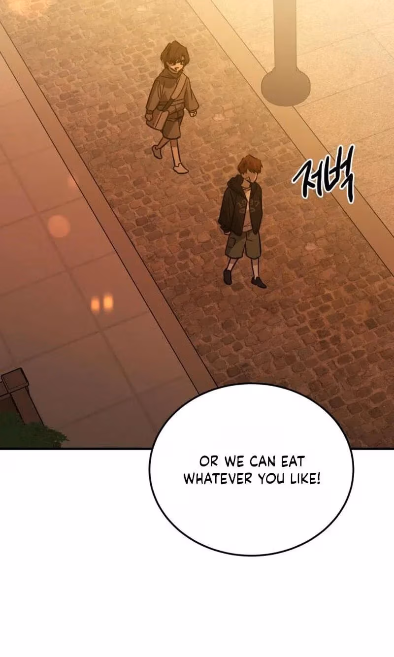 Read Beastly Things Manga Online