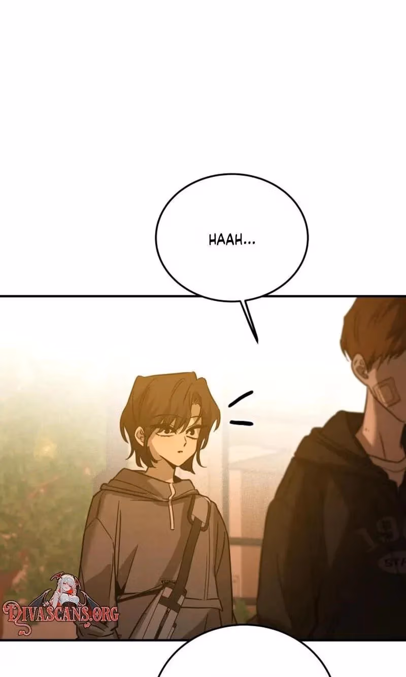 Read Beastly Things Manga Online