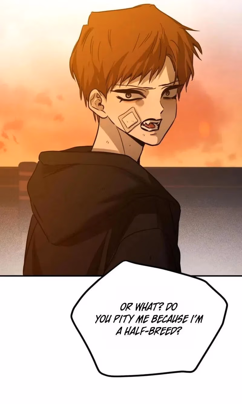 Read Beastly Things Manga Online