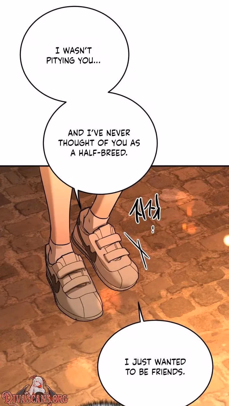Read Beastly Things Manga Online