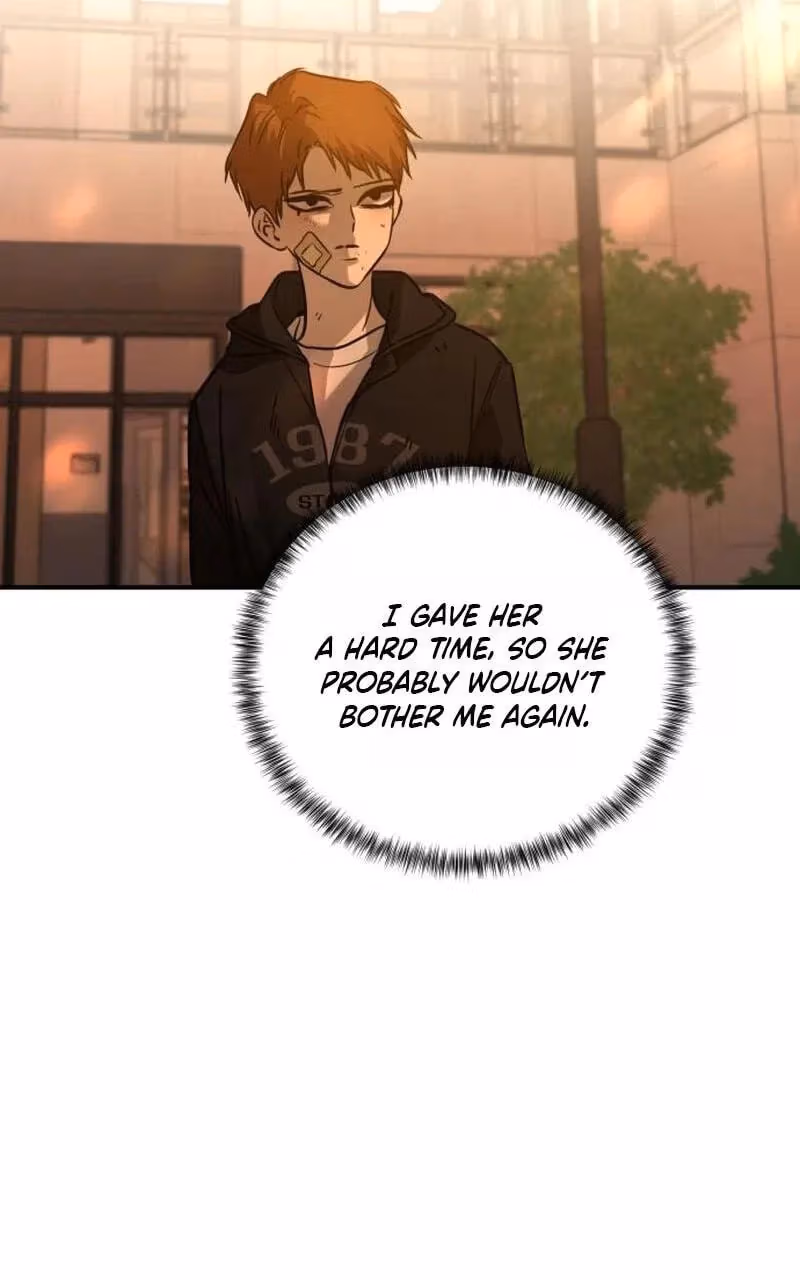 Read Beastly Things Manga Online