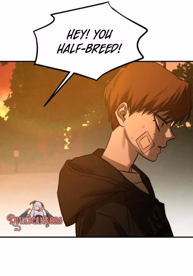 Read Beastly Things Manga Online