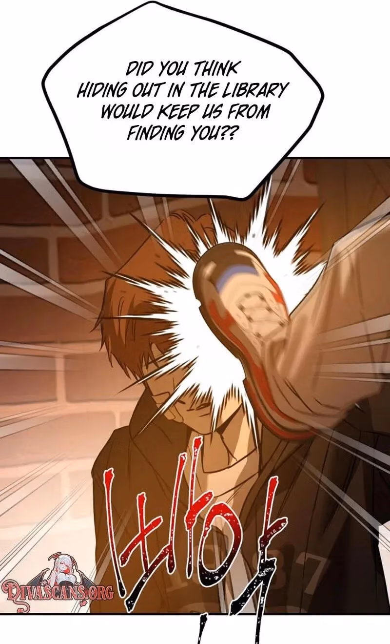 Read Beastly Things Manga Online