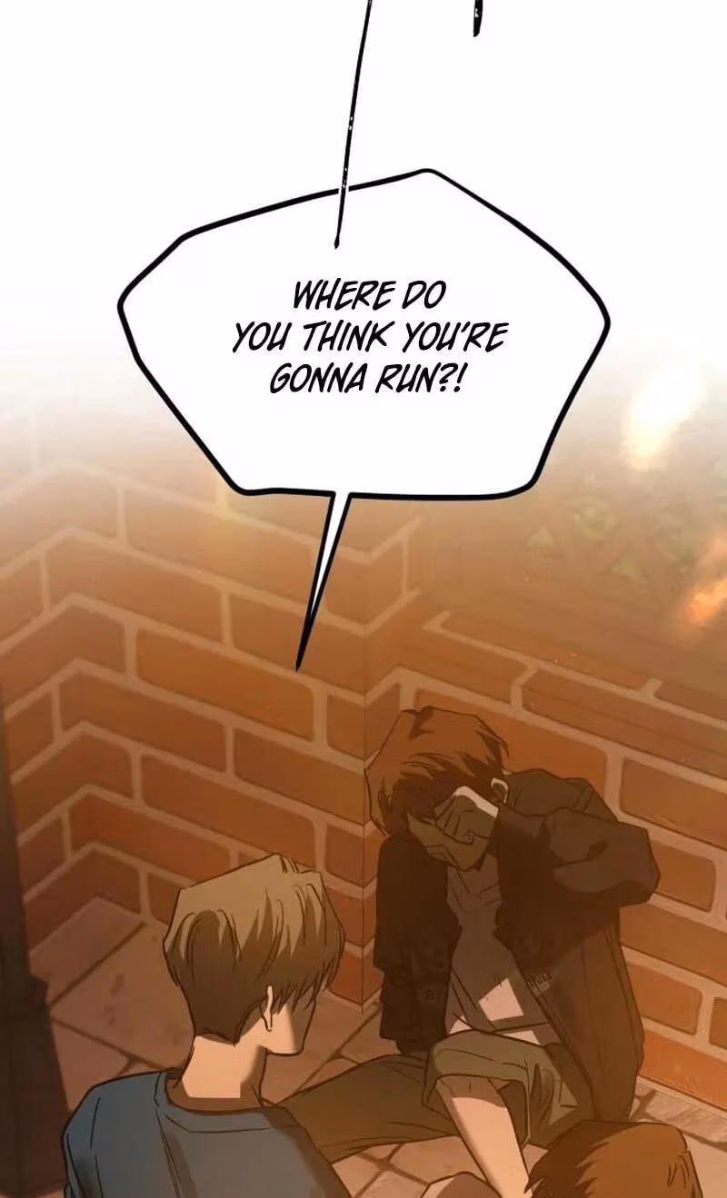 Read Beastly Things Manga Online