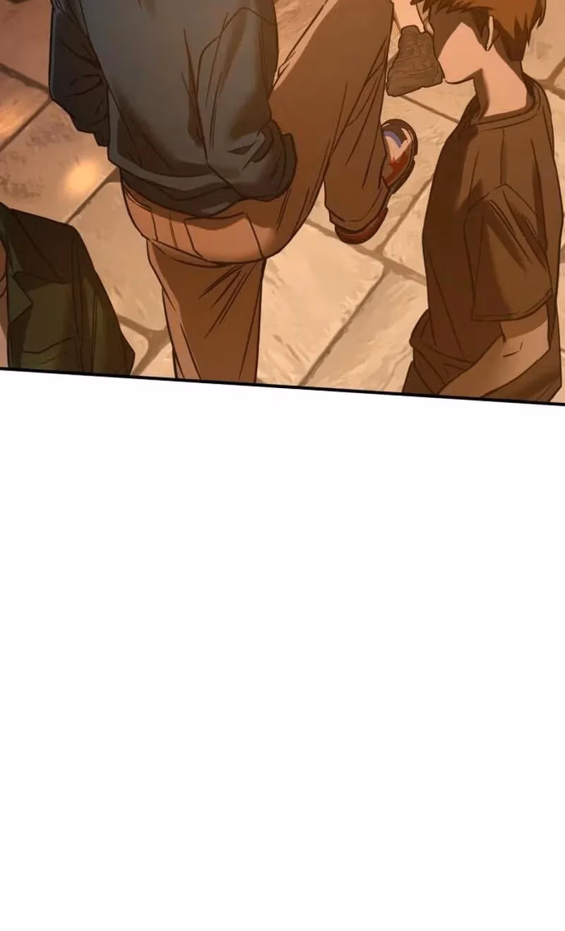 Read Beastly Things Manga Online
