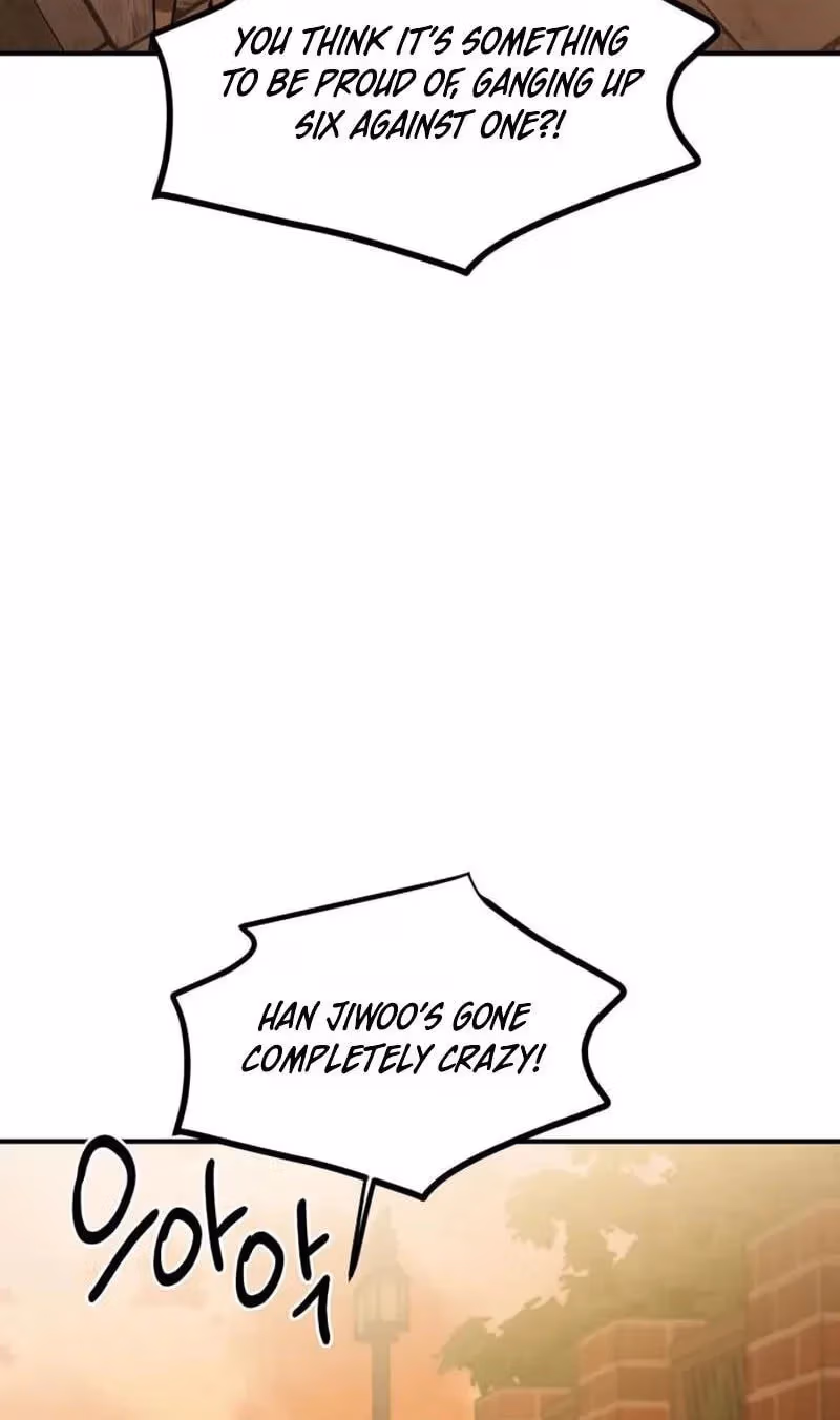 Read Beastly Things Manga Online