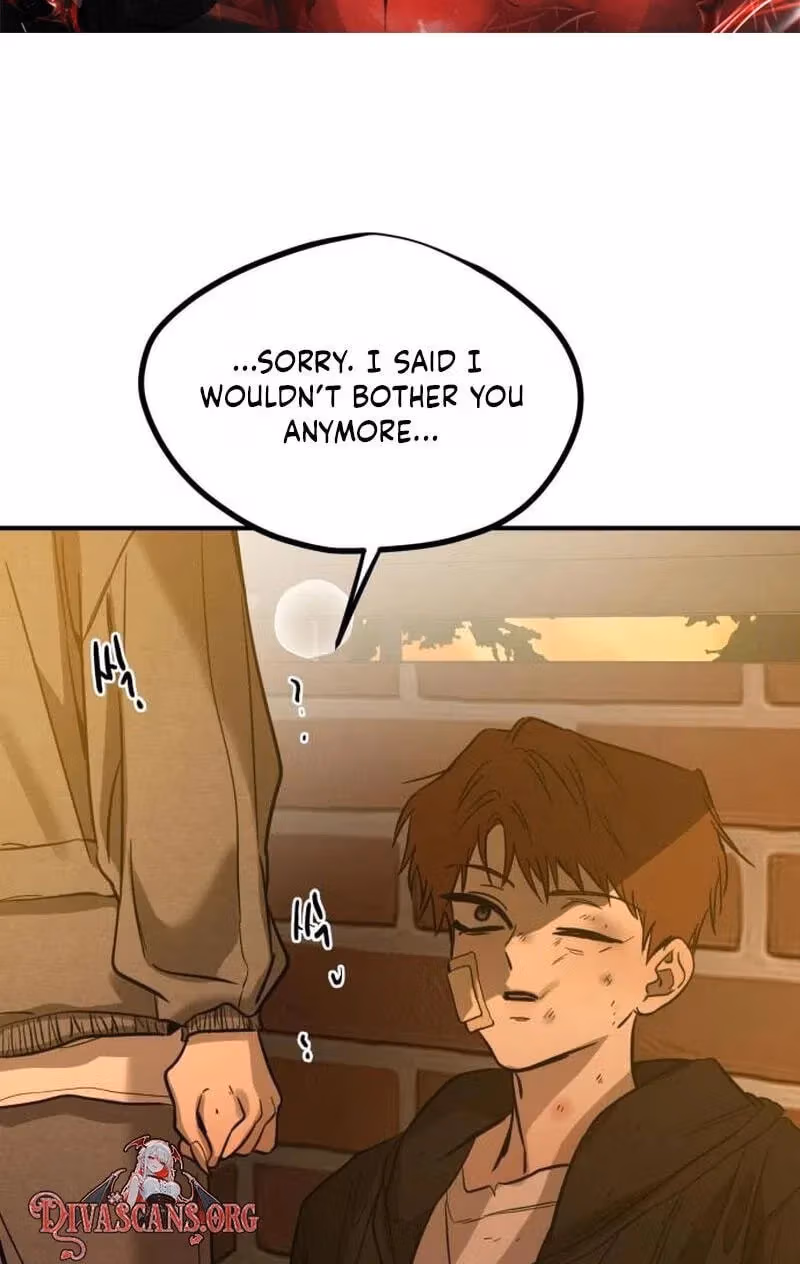 Read Beastly Things Manga Online