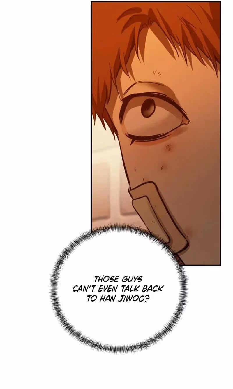 Read Beastly Things Manga Online