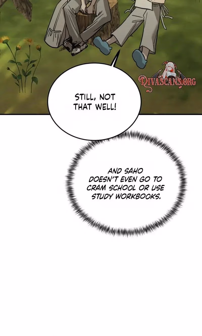 Read Beastly Things Manga Online