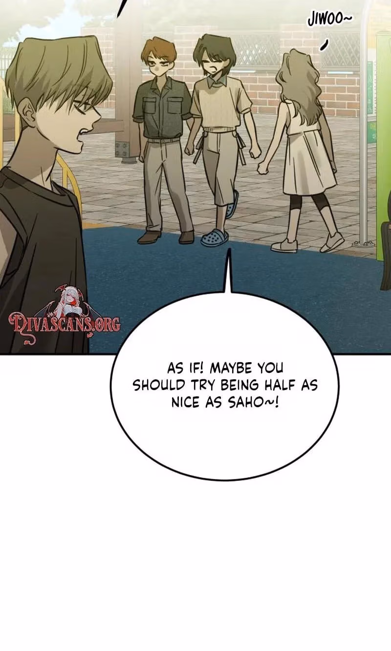Read Beastly Things Manga Online