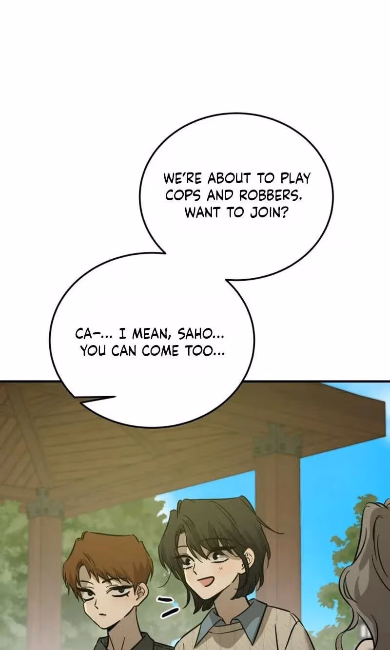 Read Beastly Things Manga Online