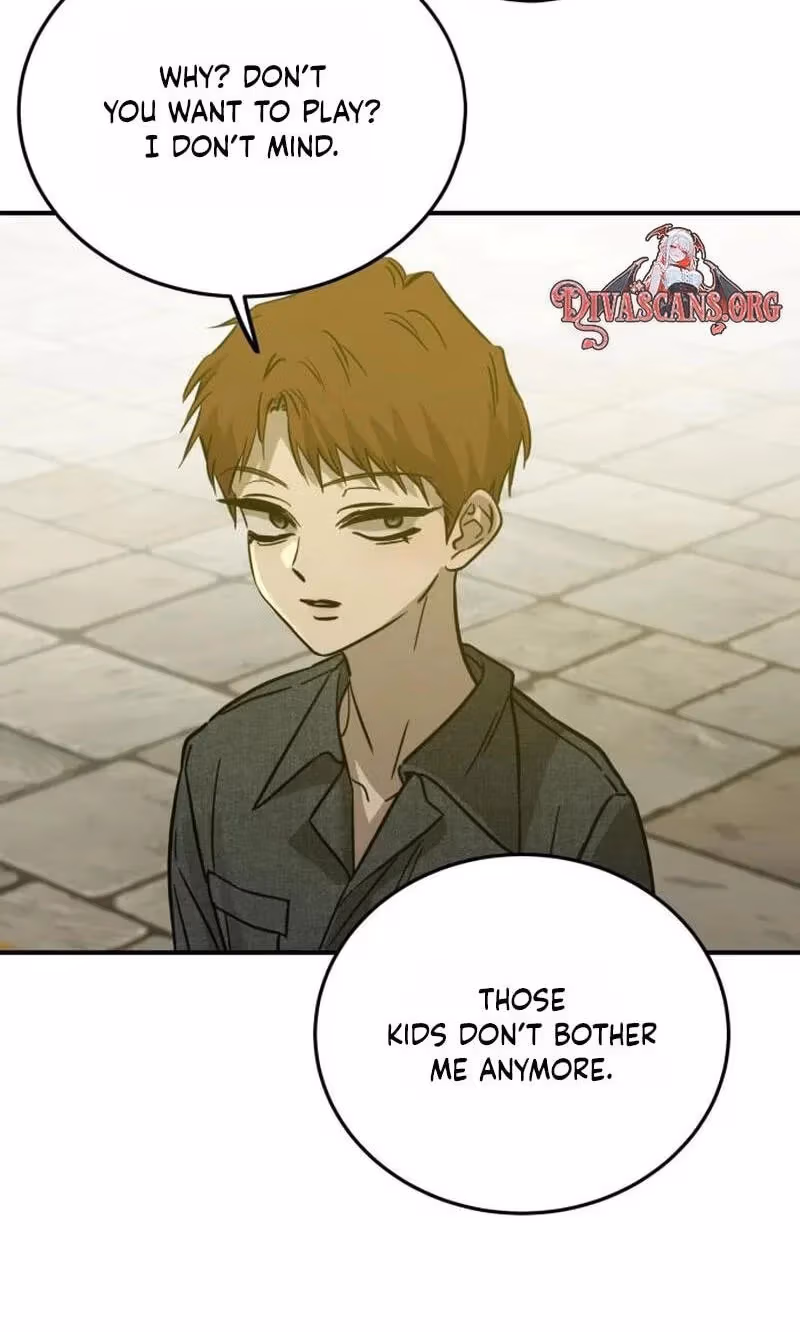Read Beastly Things Manga Online