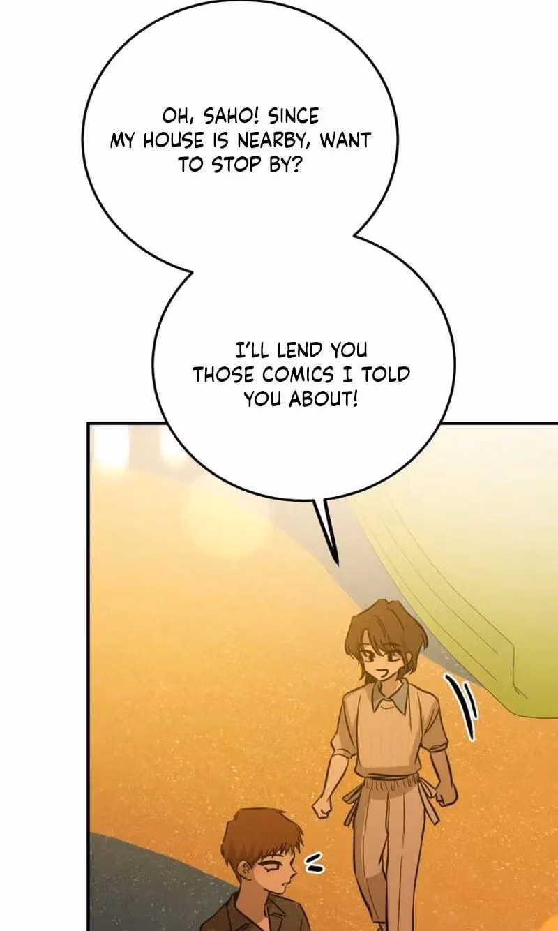 Read Beastly Things Manga Online