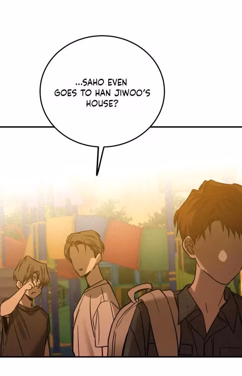 Read Beastly Things Manga Online