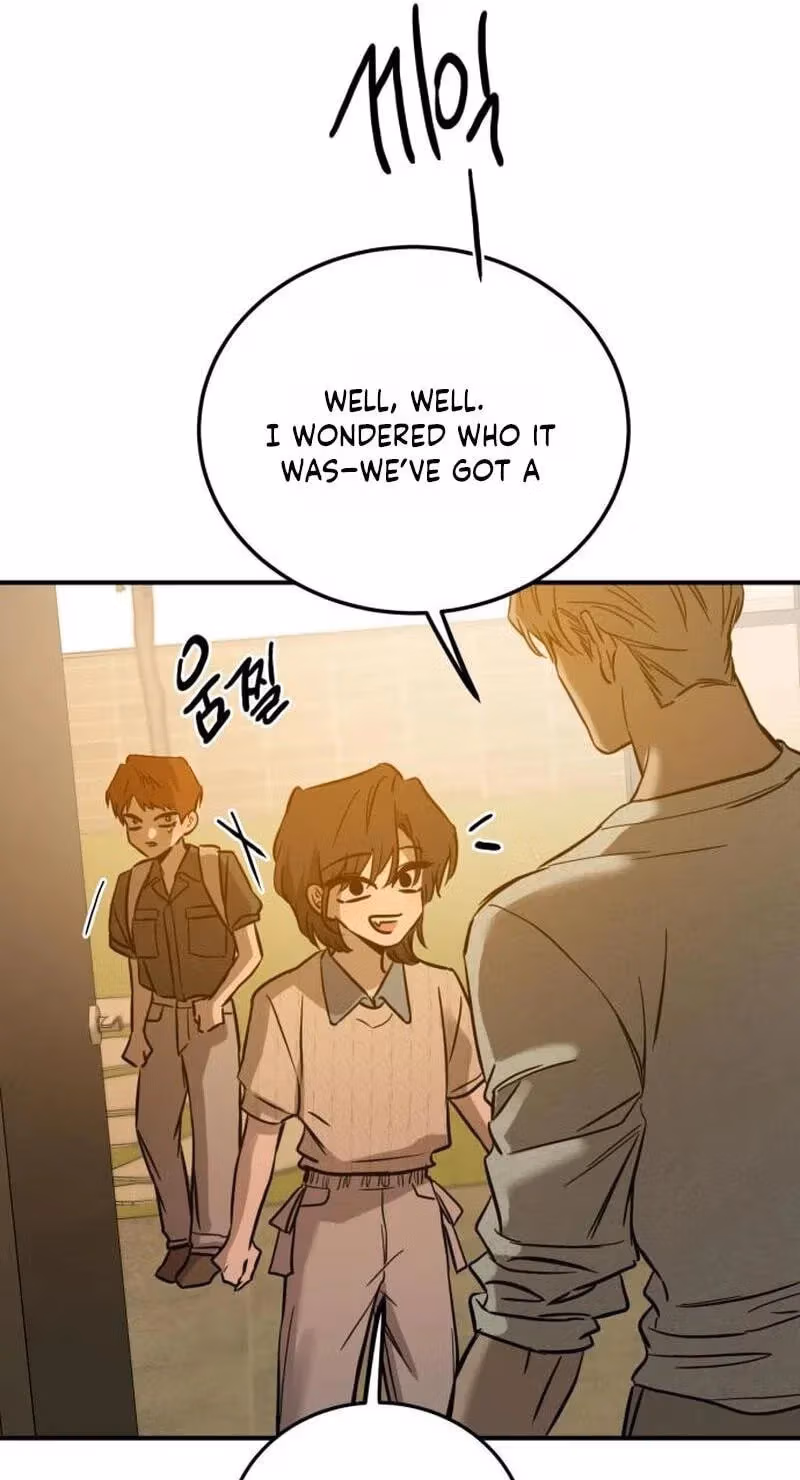 Read Beastly Things Manga Online