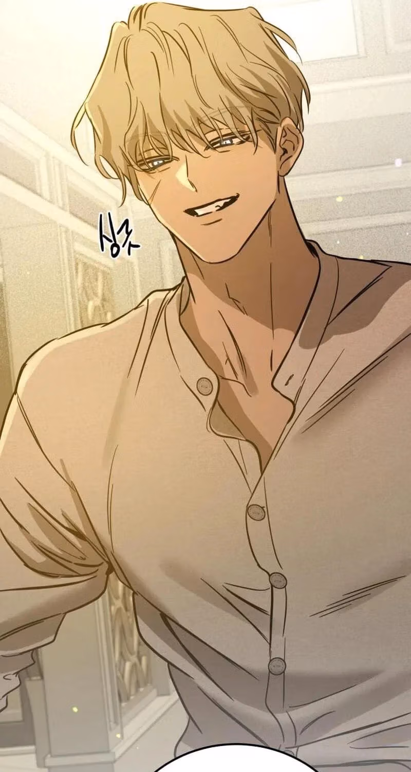 Read Beastly Things Manga Online