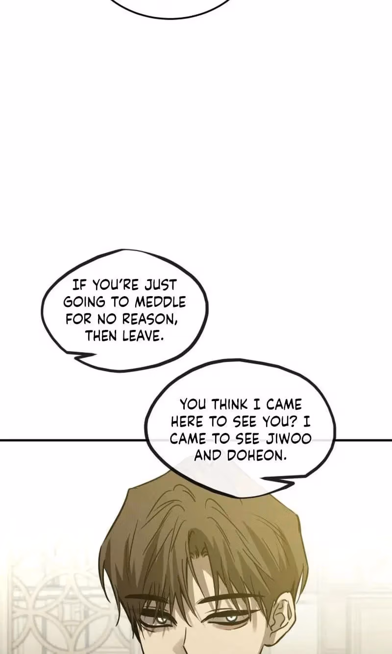 Read Beastly Things Manga Online