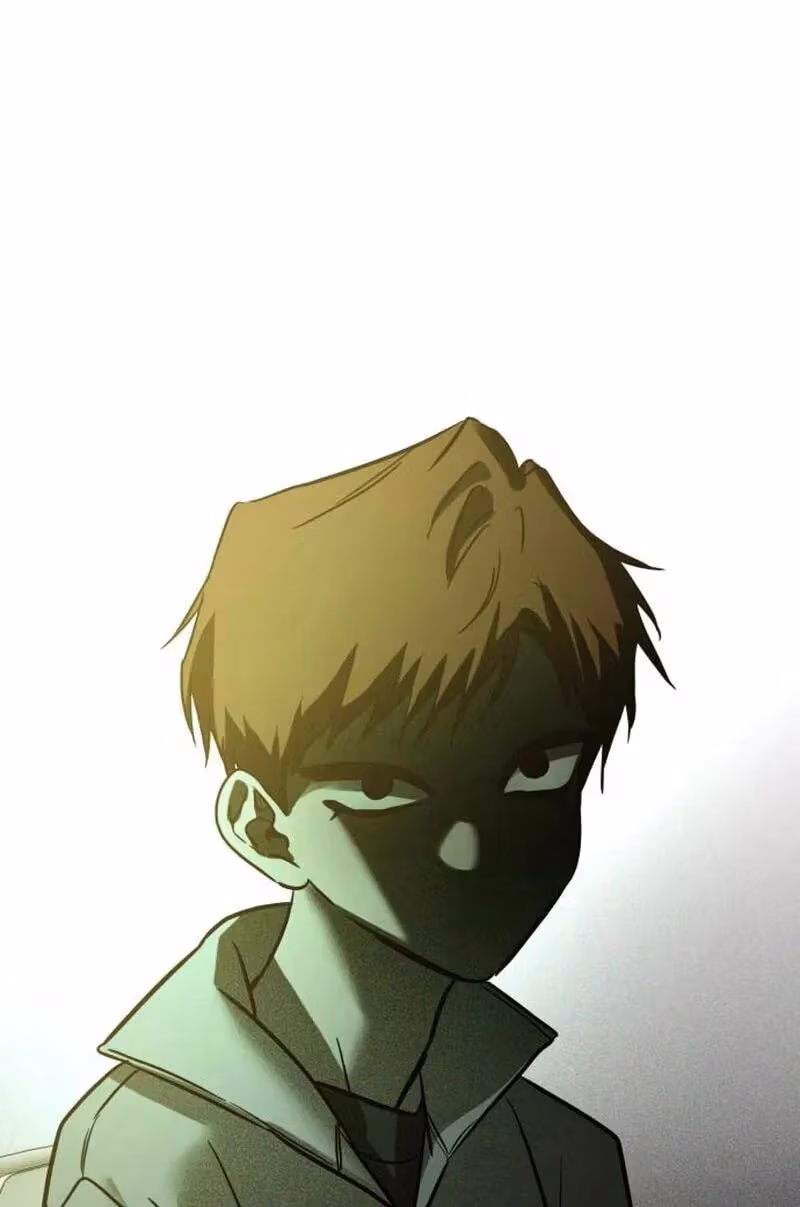 Read Beastly Things Manga Online