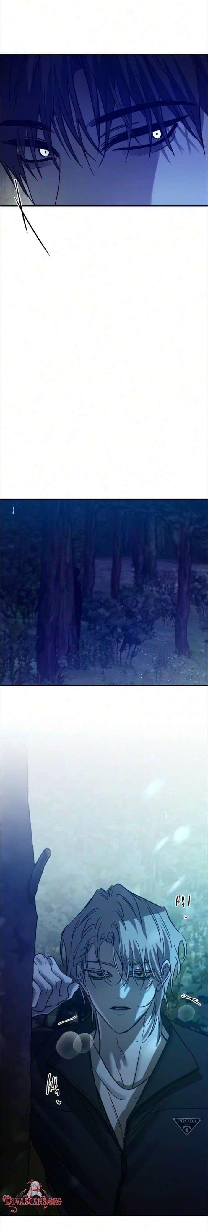 Read Beastly Things Manga Online