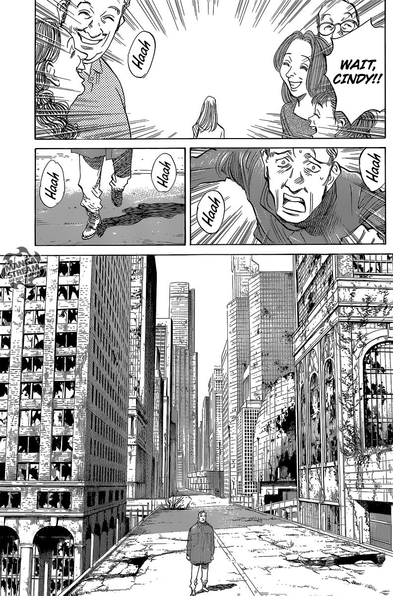 Read Billy Bat Manga Online