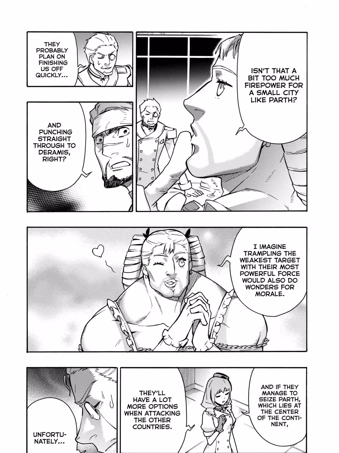 Read Black Summoner Manga Online
