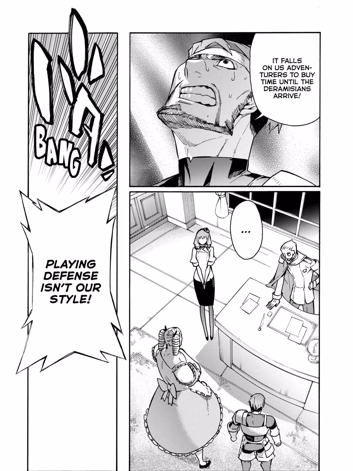 Read Black Summoner Manga Online
