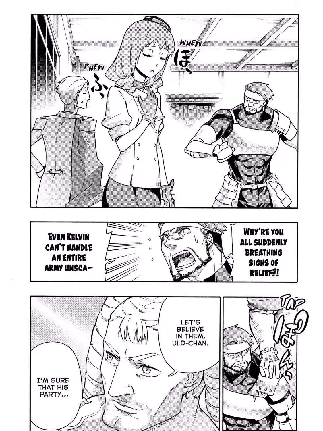 Read Black Summoner Manga Online