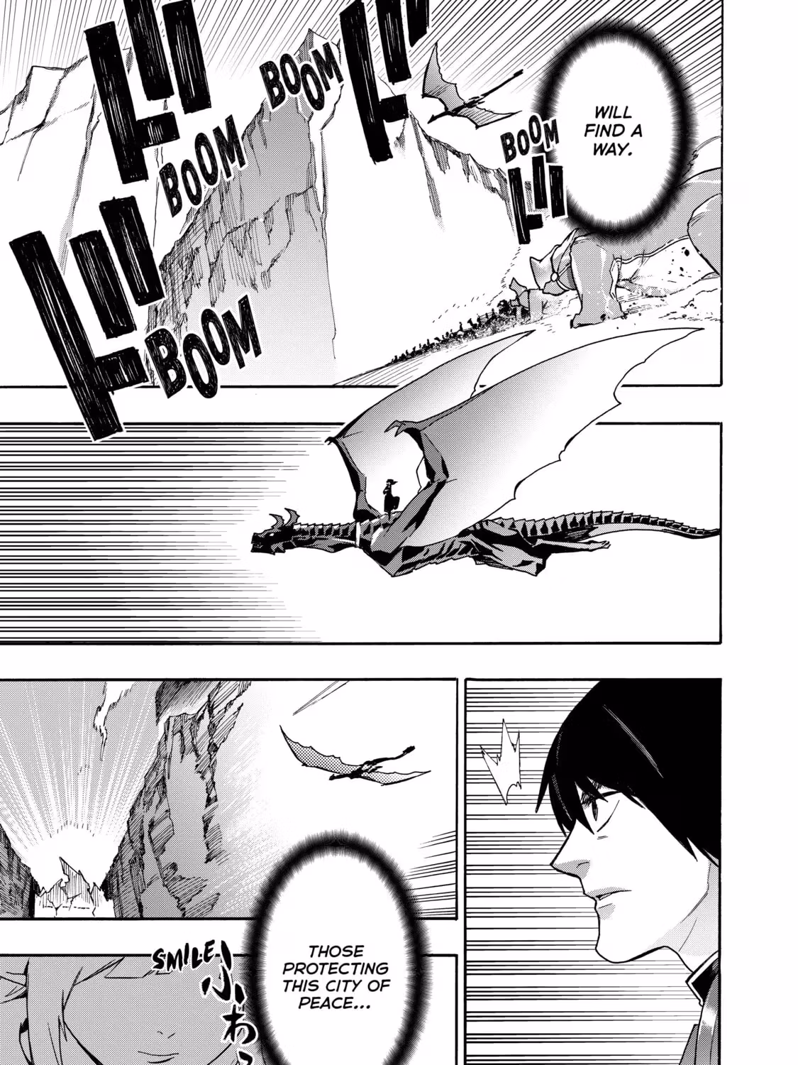 Read Black Summoner Manga Online