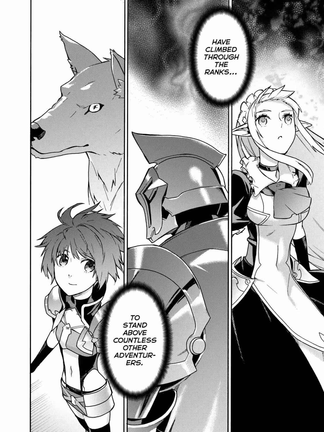Read Black Summoner Manga Online