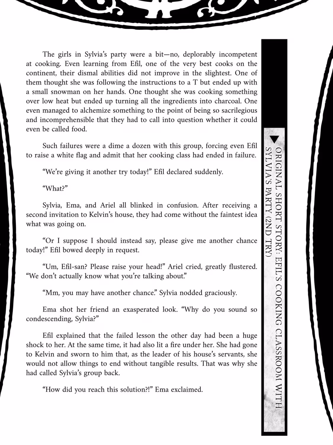 Read Black Summoner Manga Online