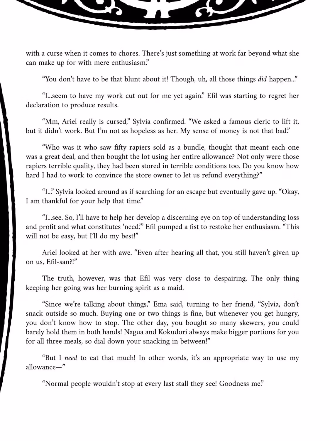 Read Black Summoner Manga Online