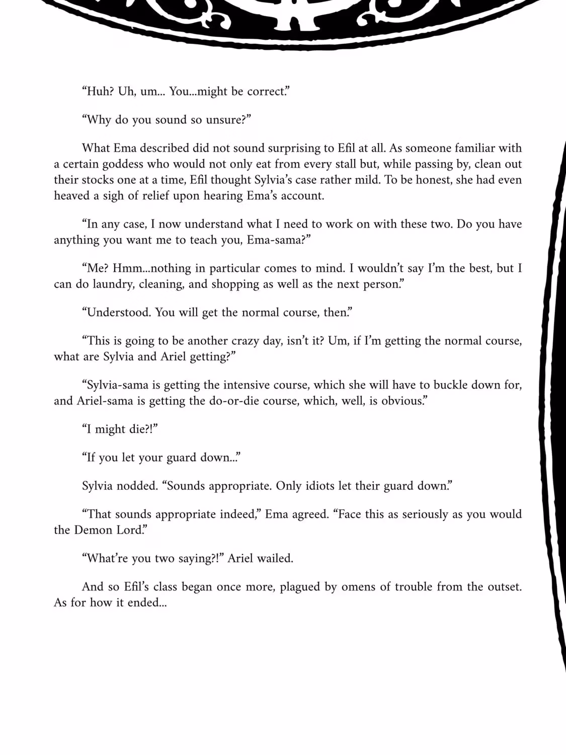 Read Black Summoner Manga Online