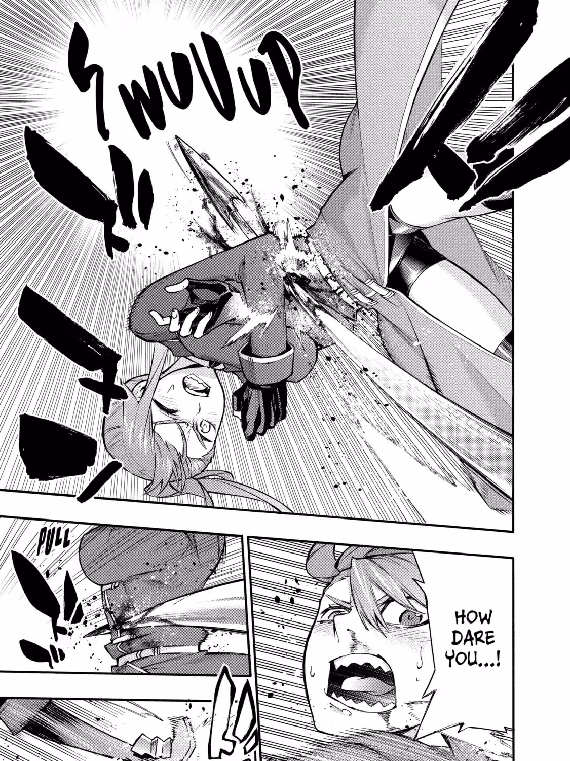 Read Black Summoner Manga Online