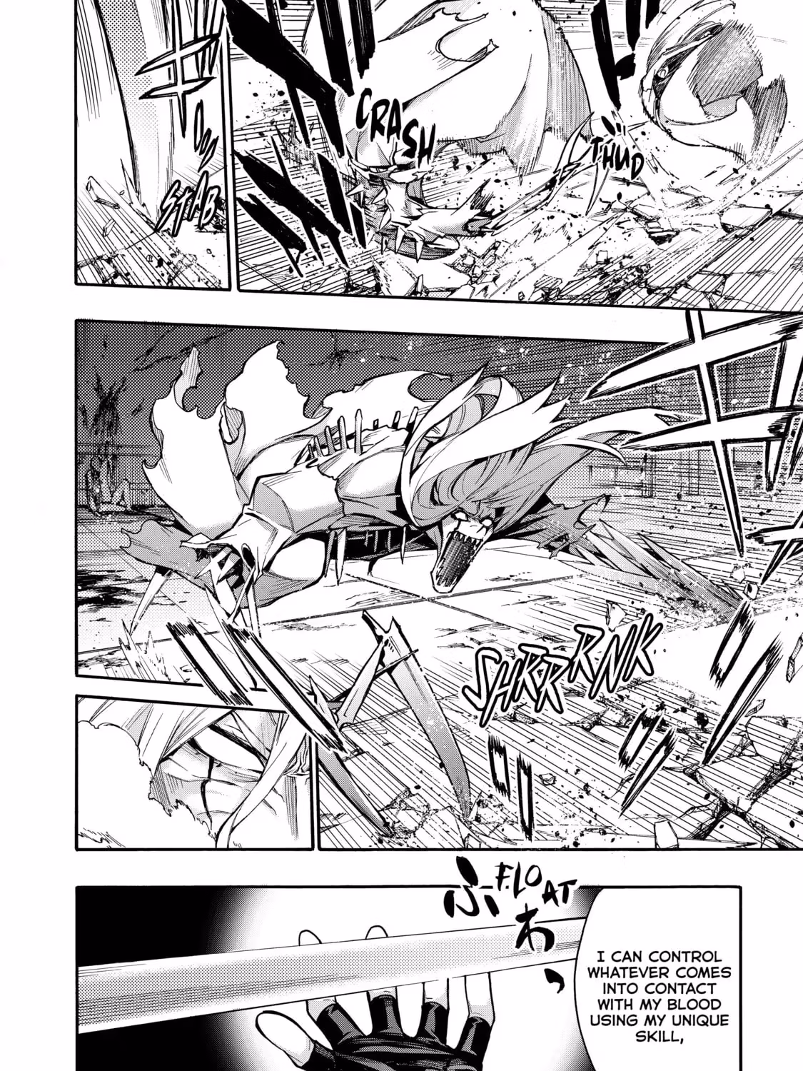 Read Black Summoner Manga Online