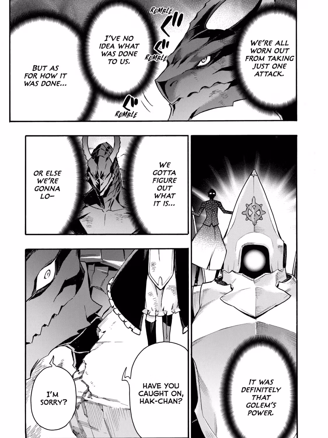 Read Black Summoner Manga Online