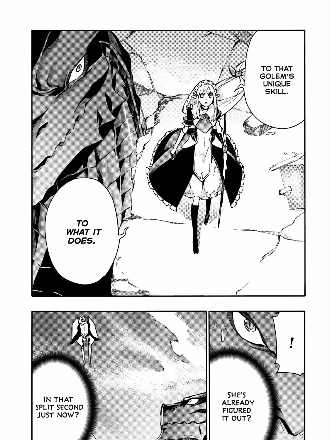 Read Black Summoner Manga Online