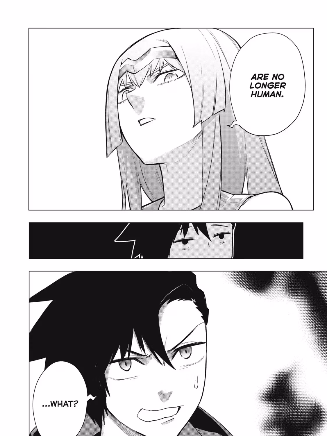 Read Black Summoner Manga Online