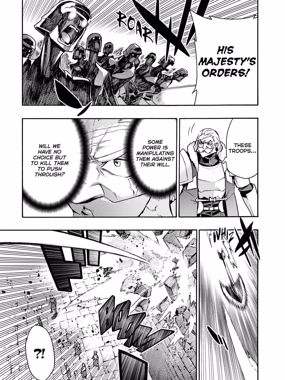 Read Black Summoner Manga Online