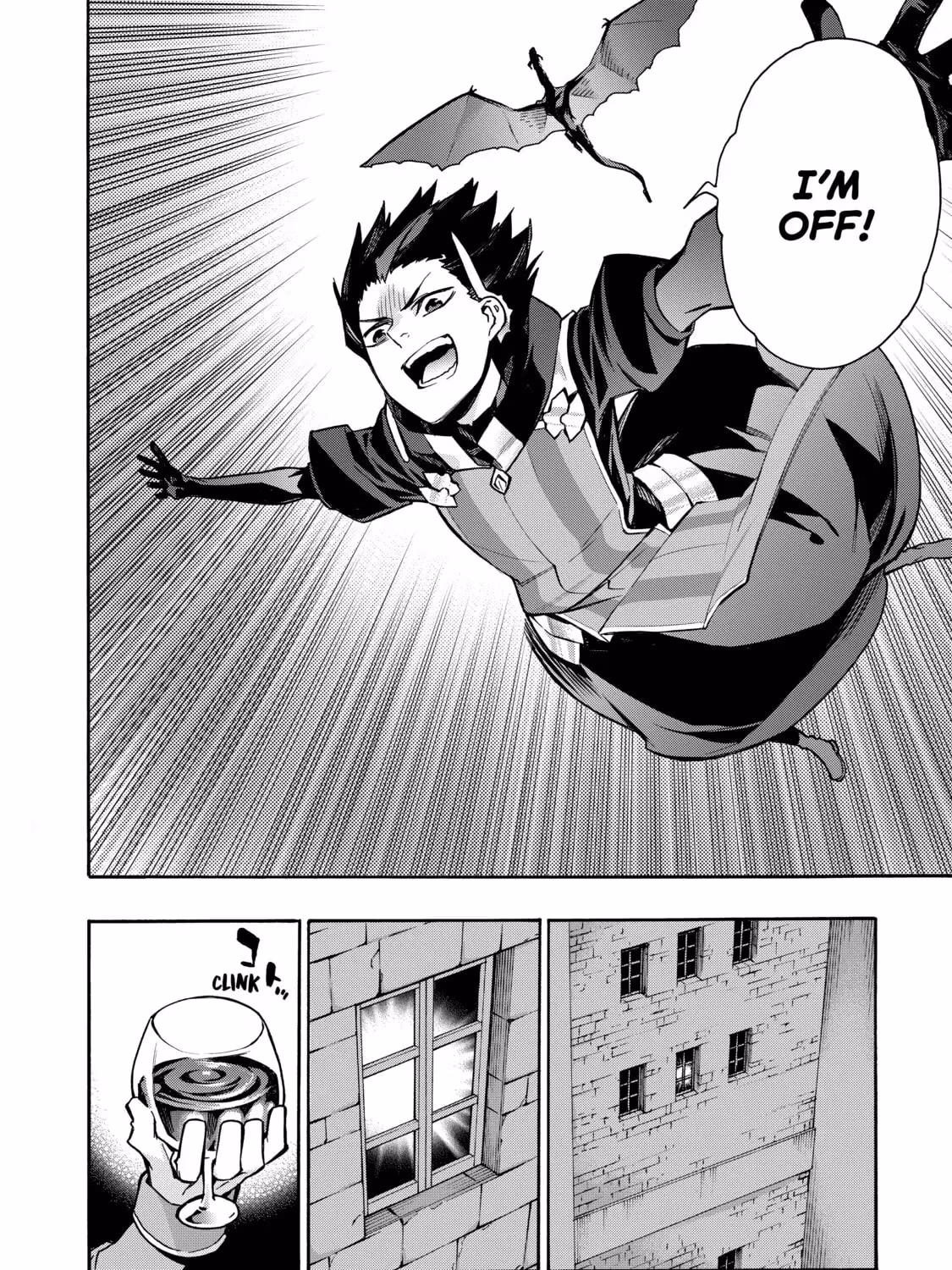 Read Black Summoner Manga Online