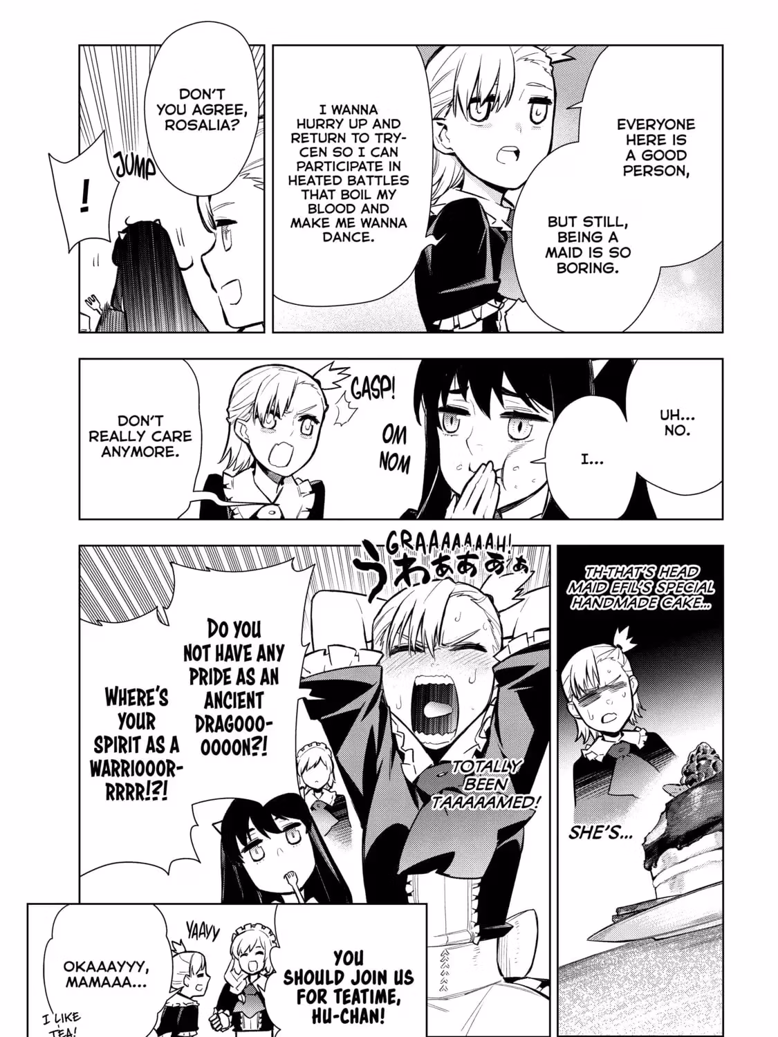 Read Black Summoner Manga Online