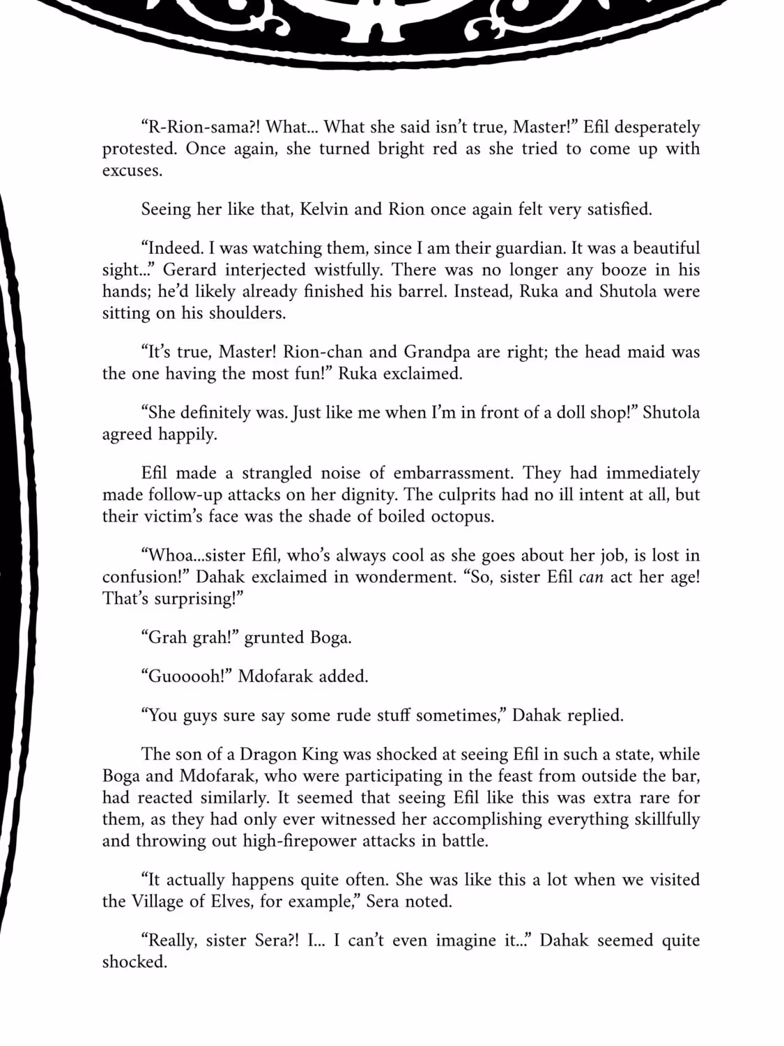 Read Black Summoner Manga Online