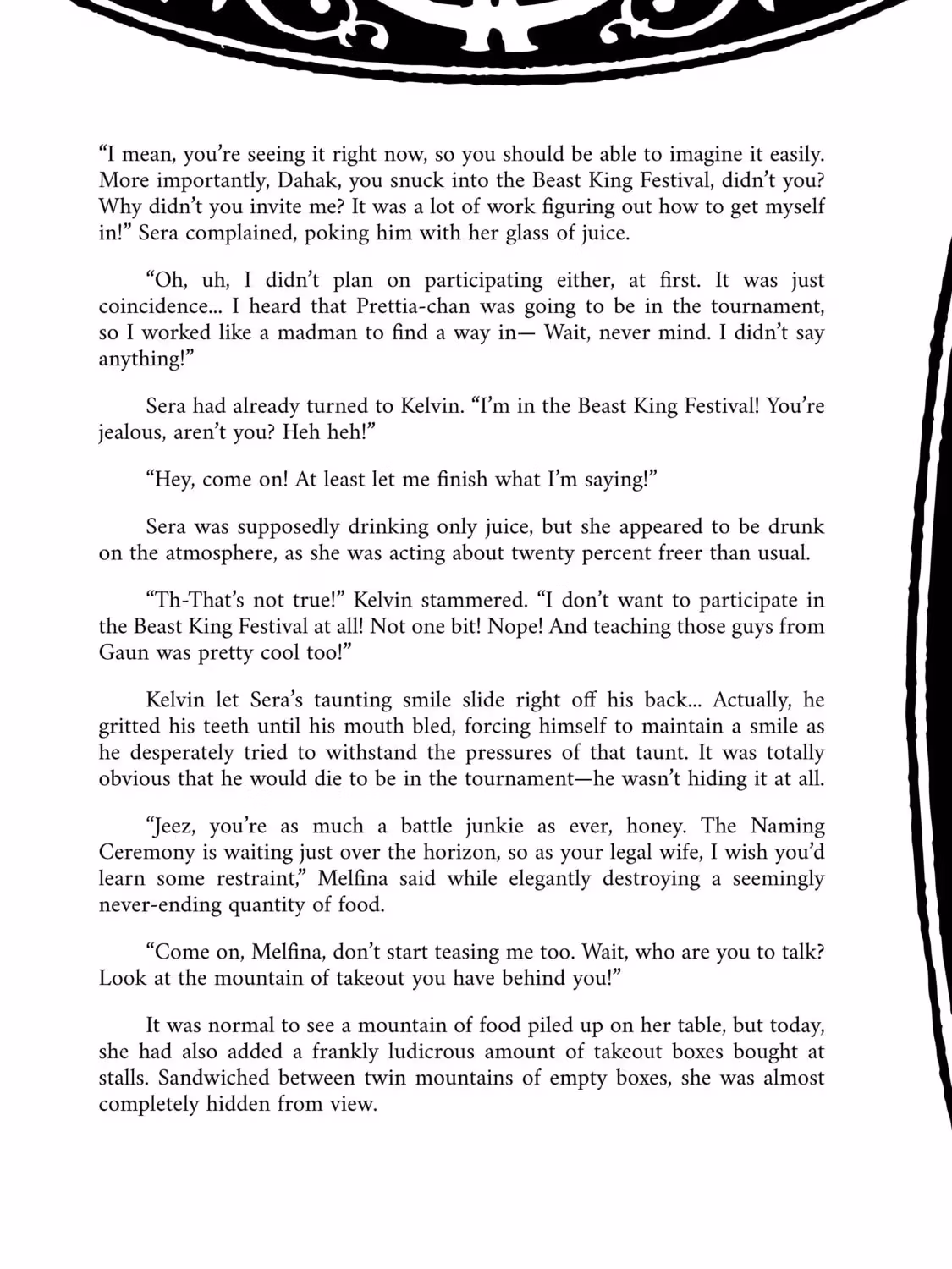 Read Black Summoner Manga Online