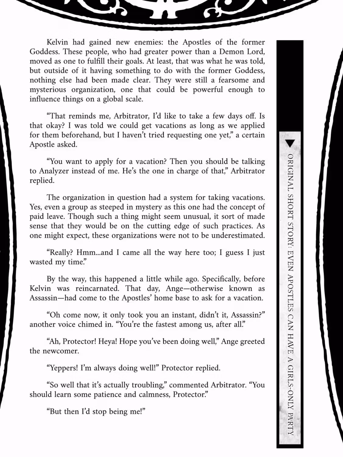 Read Black Summoner Manga Online