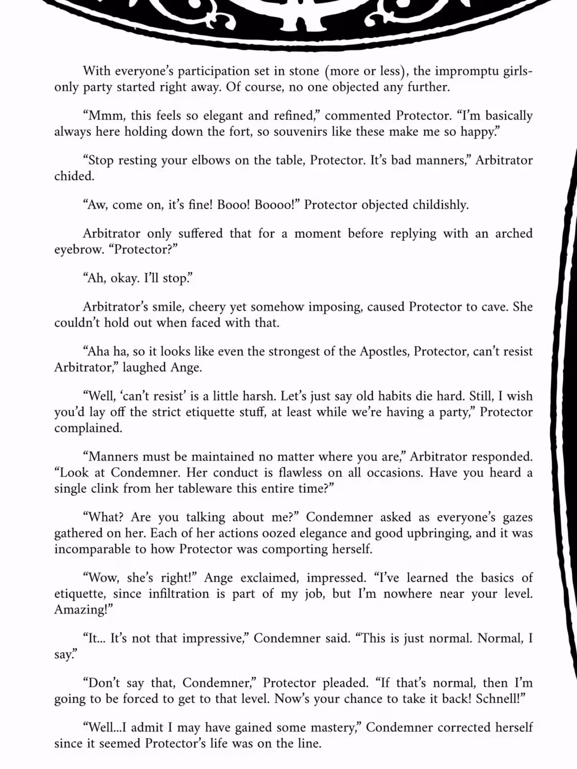 Read Black Summoner Manga Online