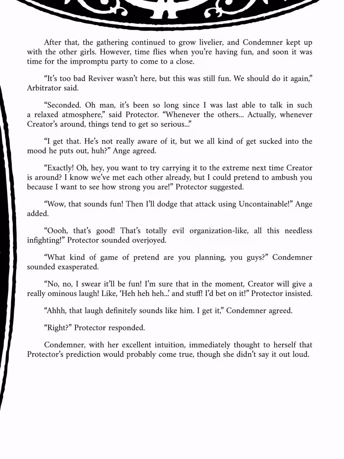 Read Black Summoner Manga Online
