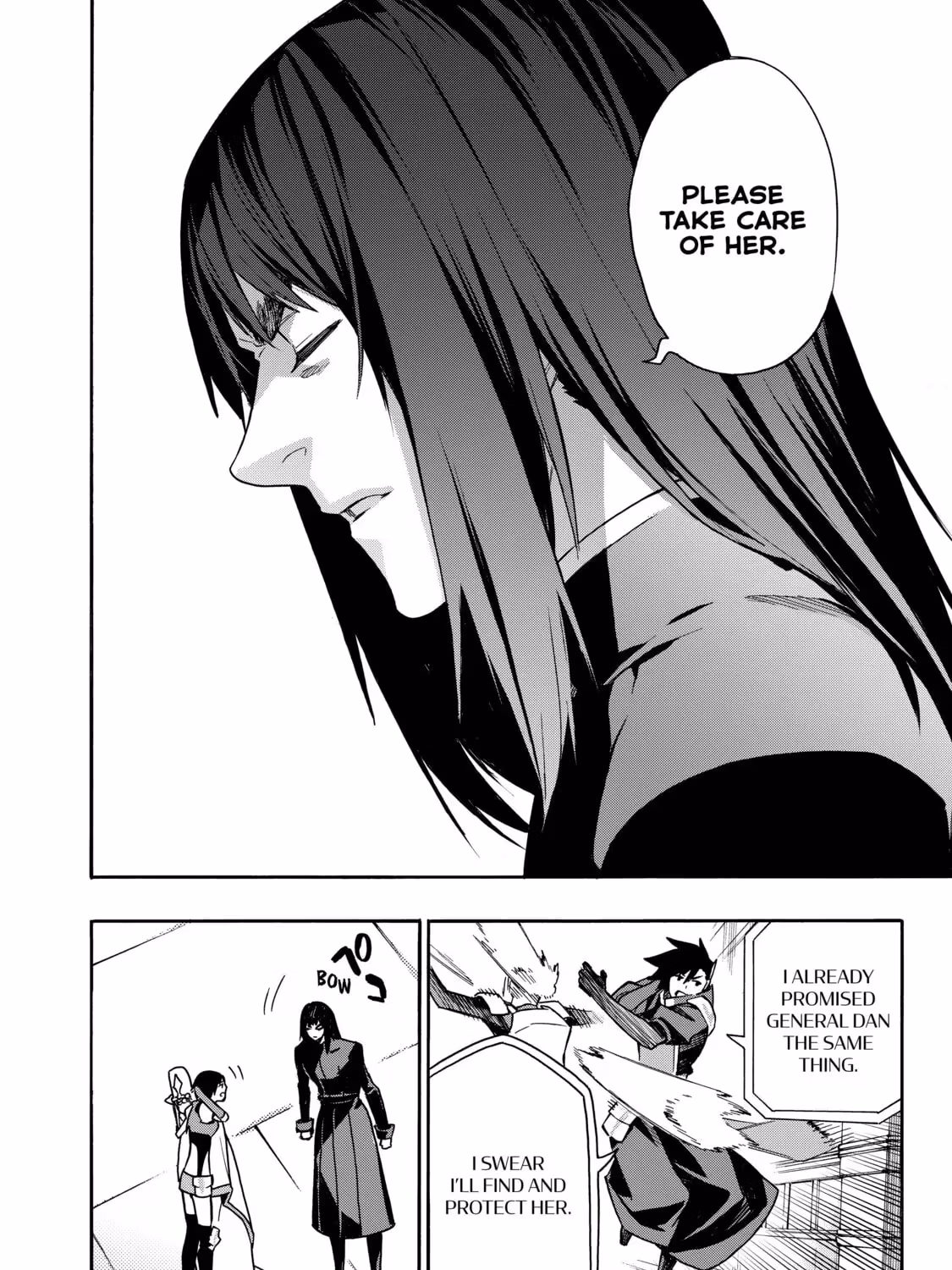 Read Black Summoner Manga Online