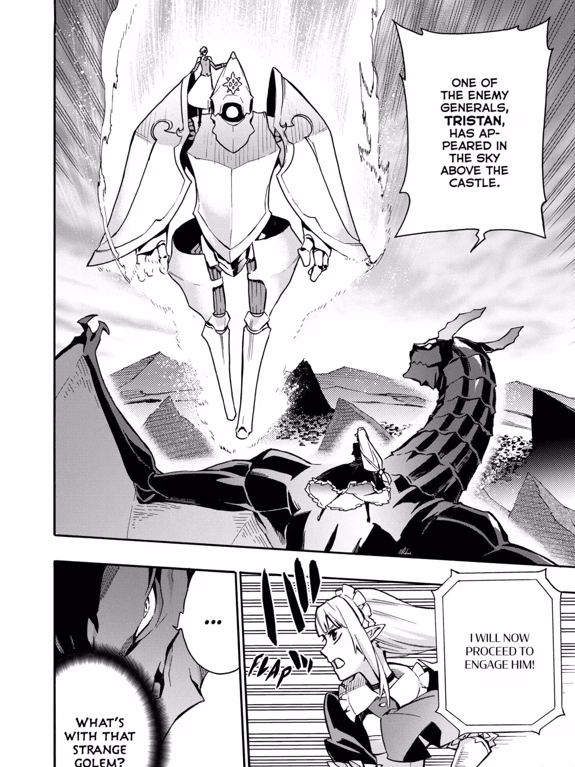 Read Black Summoner Manga Online
